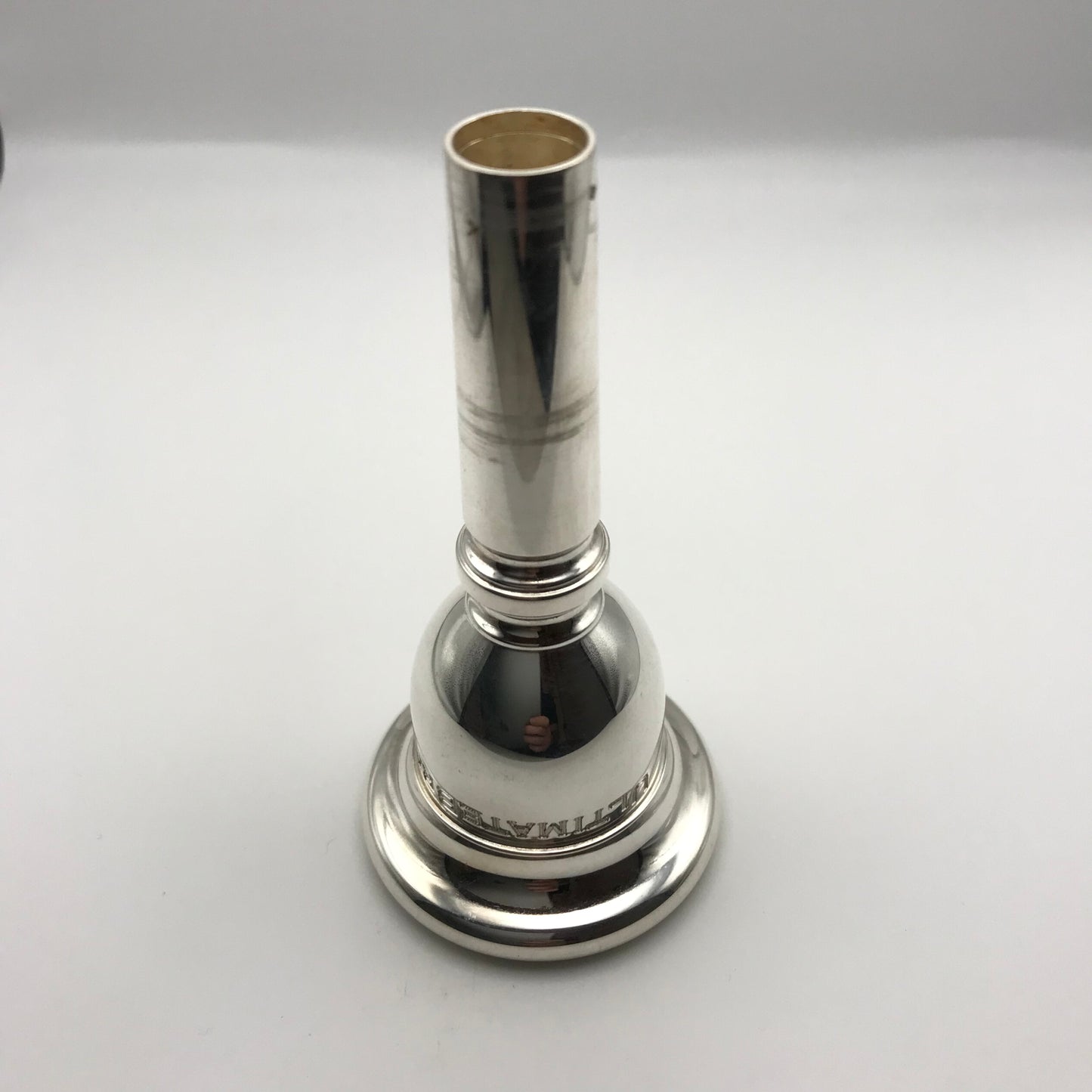 Demo Ultimate Brass MW E1 Tuba [38055]