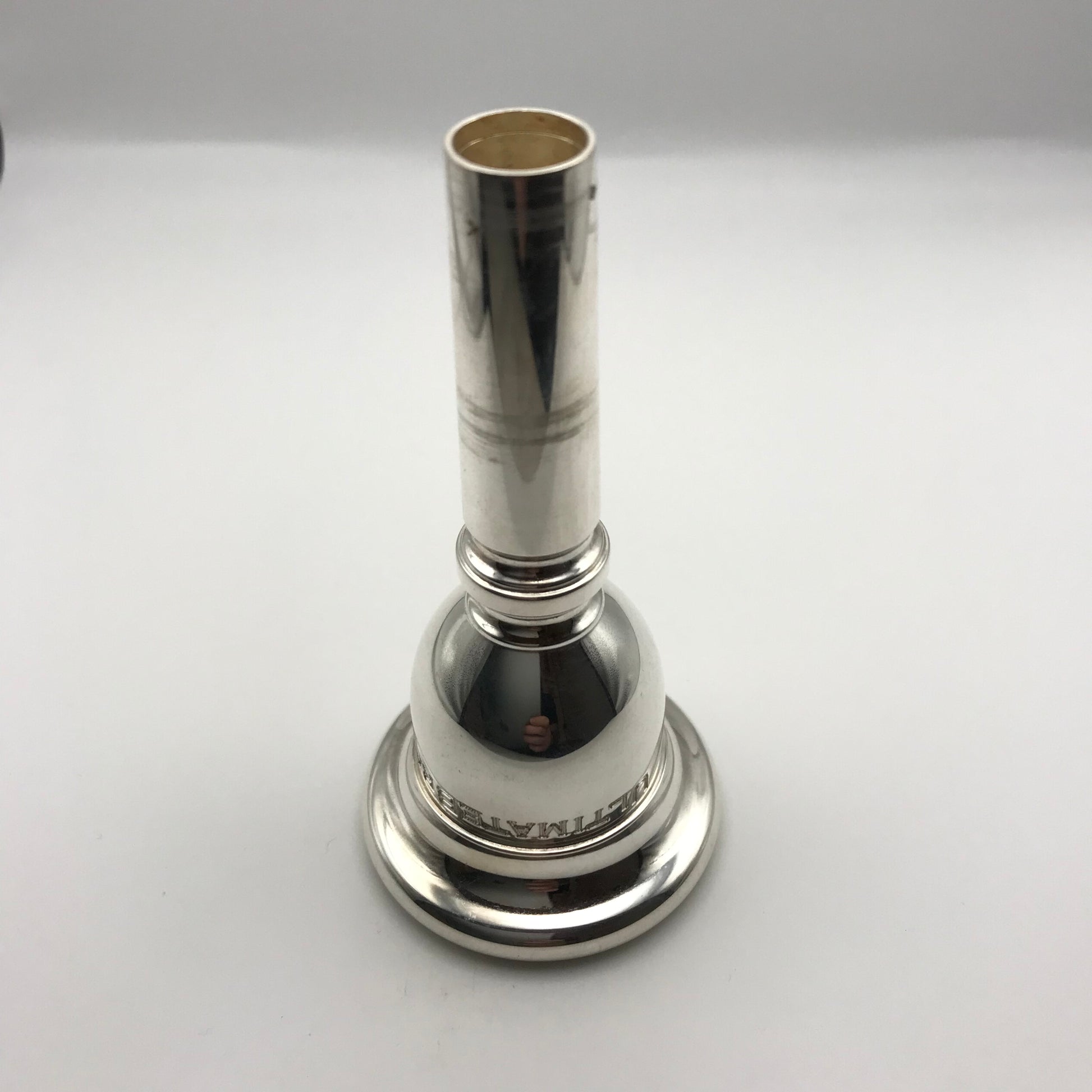 Demo Ultimate Brass MW E1 Tuba [38055]