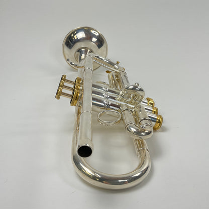Used Spencer Model LBHGL C Trumpet (SN: 2720)