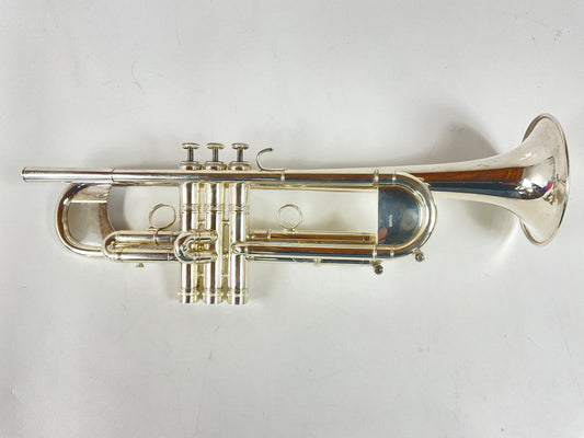Used Kanstul 1500A  Bb Trumpet (SN: 31280)