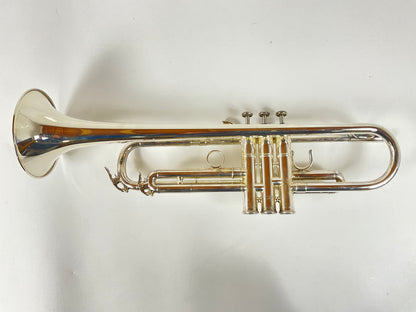 Used Yamaha YTR-9330S Bb Trumpet (SN: 010032)