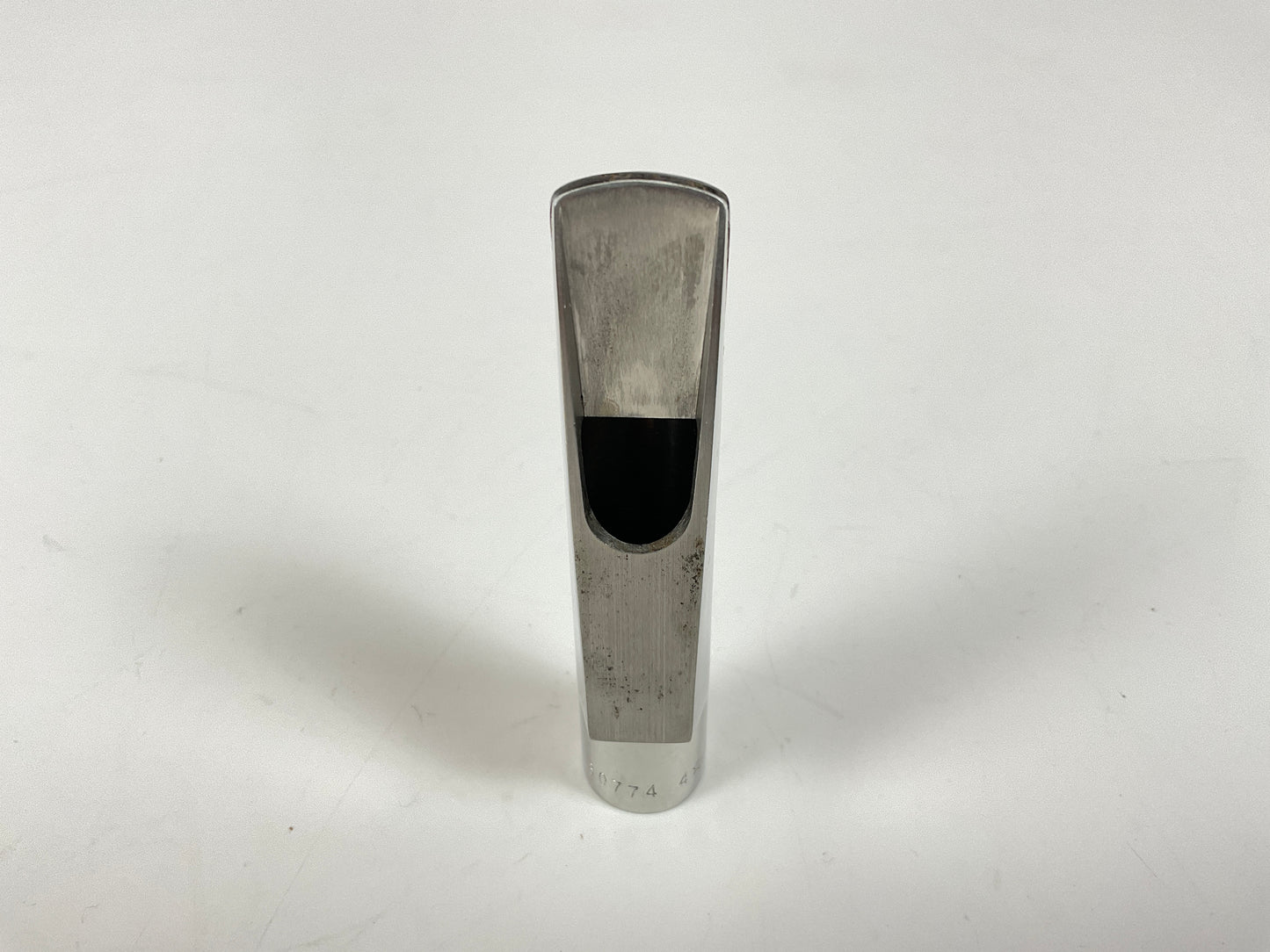 Used Brilhart 4* Metal  Level Air Saxophone [41976]