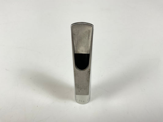 Used Brilhart 4* Metal  Level Air Saxophone [41976]