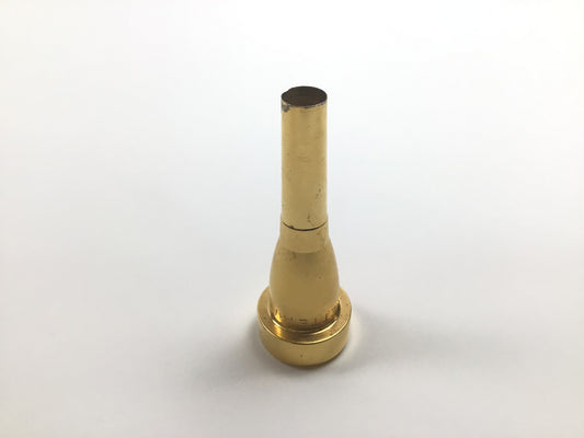 Used Monette Prana STC-1 C11/S5, 15 Throat C Trumpet [27942]