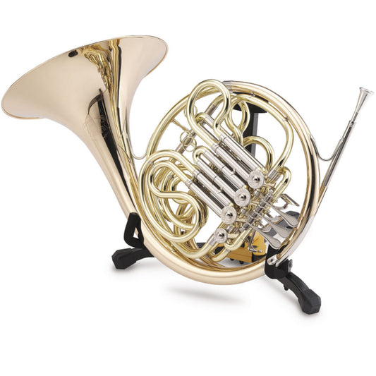 Hercules DS550BB French Horn Stand w/ Bag