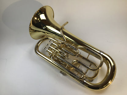 Dillon DMB-967 Euphonium Lacquer