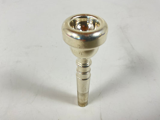 Used Bach 7C Trumpet [42244]