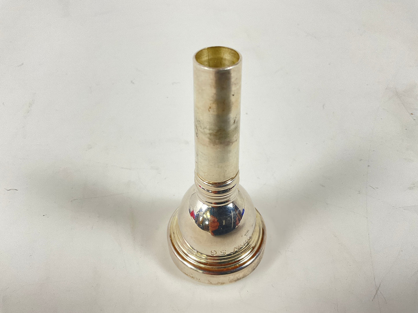 Used Conn 5G Large Shank Trombone [41361]