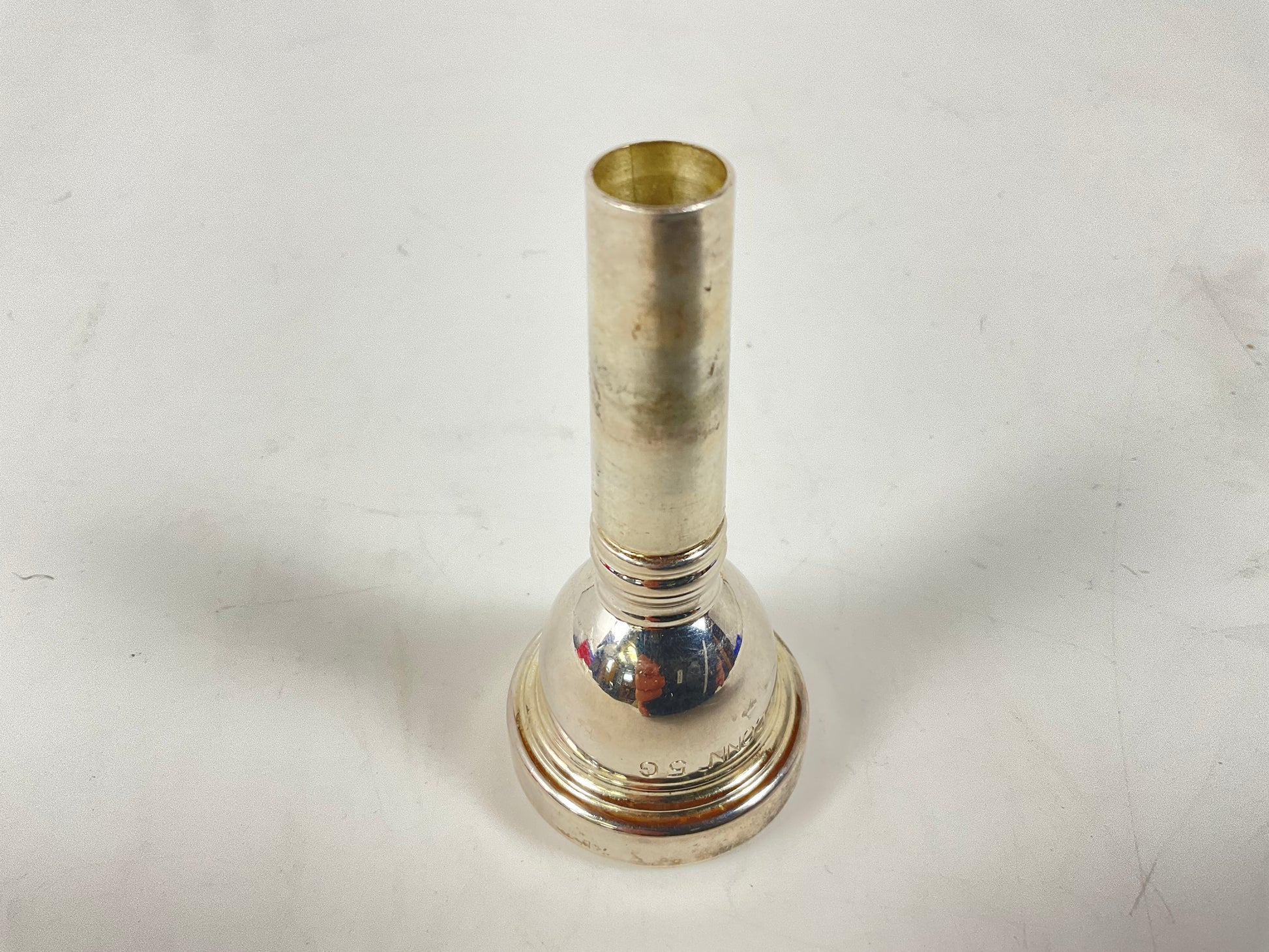 Used Conn 5G Large Shank Trombone [41361]