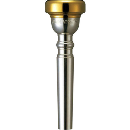 Yamaha Signature Trumpet Mouthpieces Allen Vizzutti Gold Rim/Cup