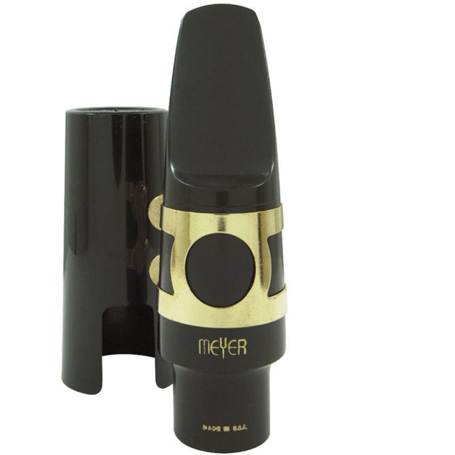 Meyer Tenor Sax Mouthpiece Medium 5 Medium