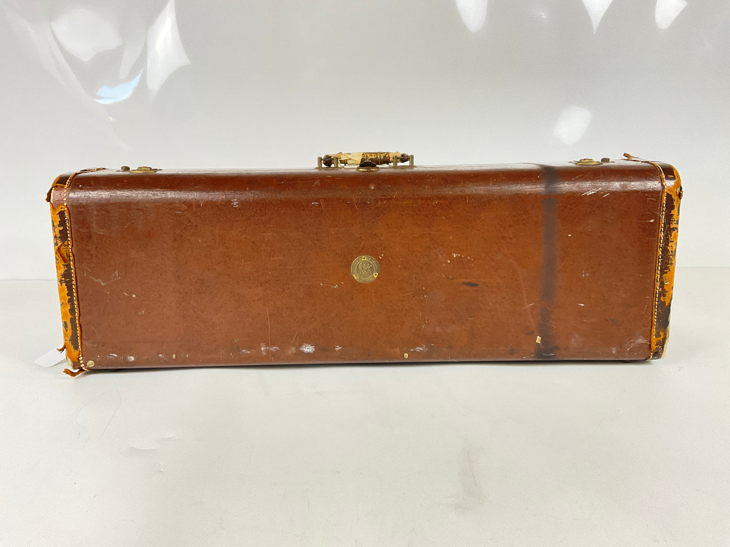 Used Conn 12H Bb Tenor Trombone (SN: 403148)