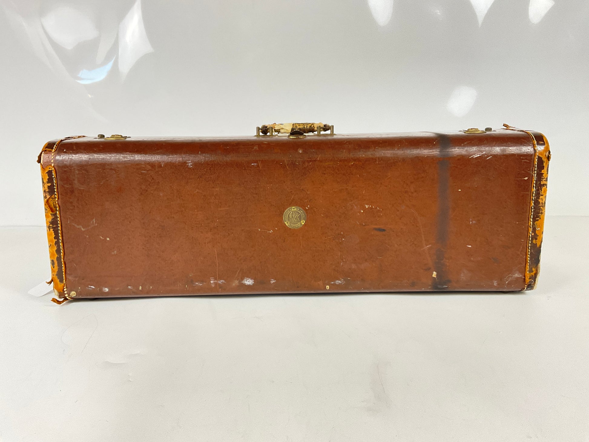 Used Conn 12H Bb Tenor Trombone (SN: 403148)