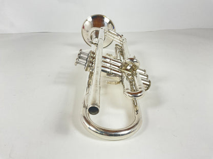 Used Yamaha YTR-8335HS Bb Trumpet (SN: 203190)