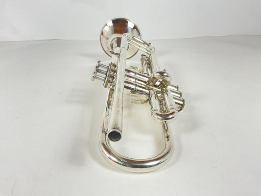 Used Yamaha YTR-8335HS Bb Trumpet (SN: 203190)
