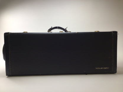 Used Selmer Super Action 80 Bb Tenor Saxophone (SN: N356934)