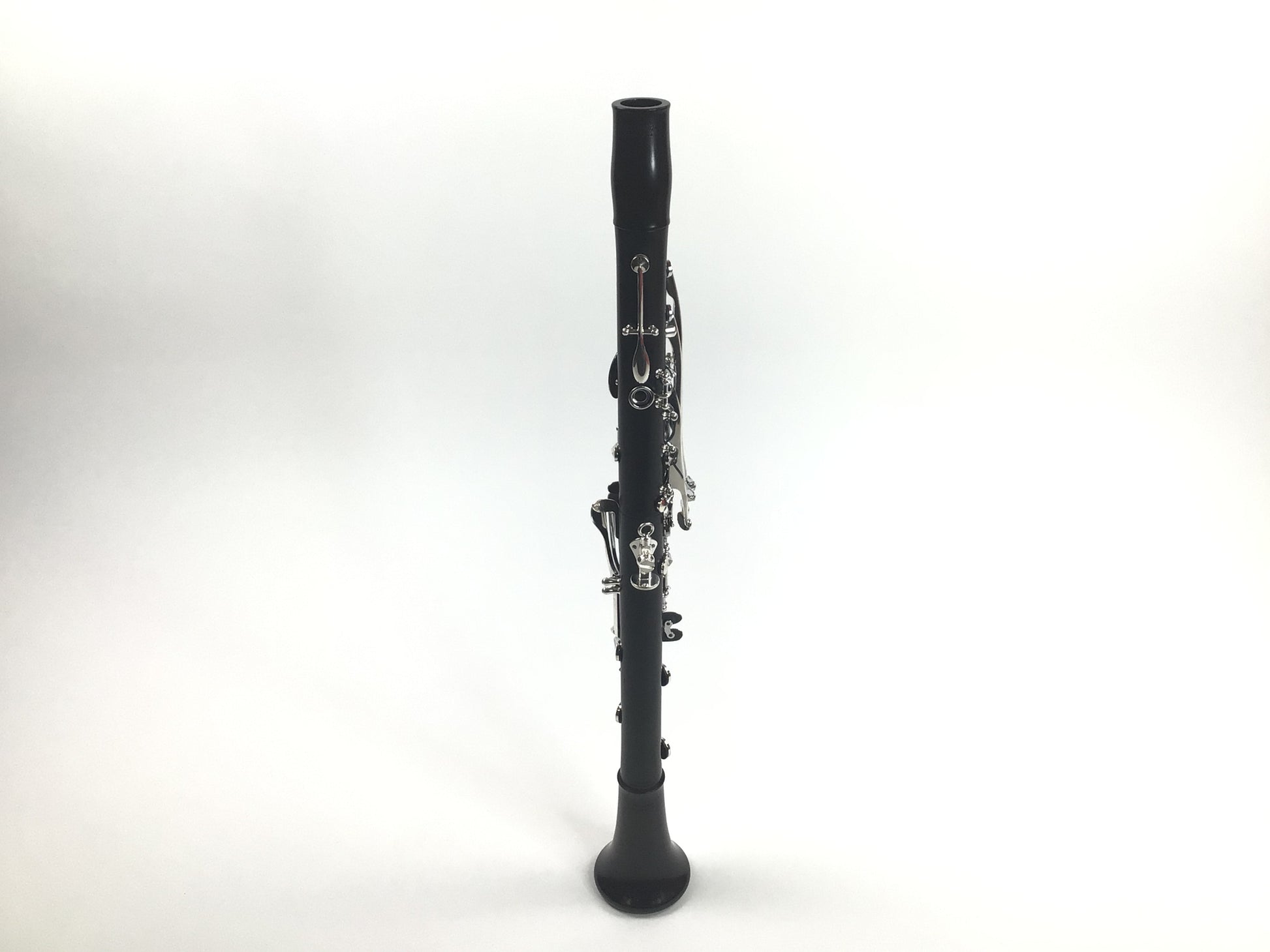 Demo Backun Q Series Bb Clarinet (SN: Q2-1029)