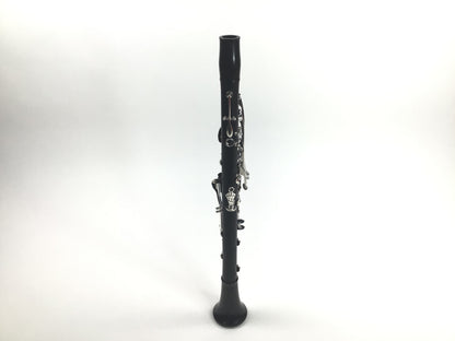 Demo Backun Q Series Bb Clarinet (SN: Q2-1029)