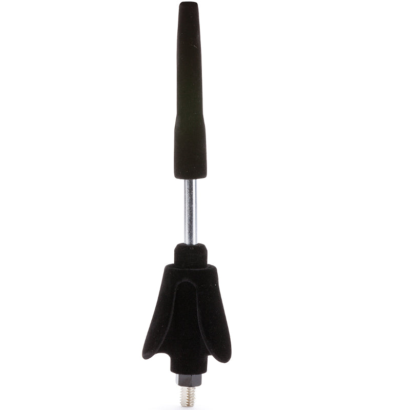 Hercules DS602B French/German Clarinet/Flute Peg