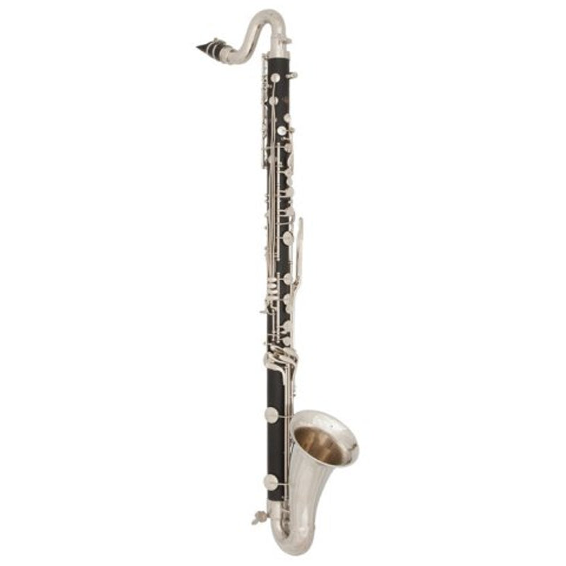 Dillon Bass Clarinet Low Eb