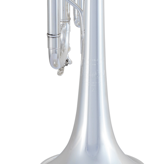 Bach Model LT180S77 Bb Trumpet