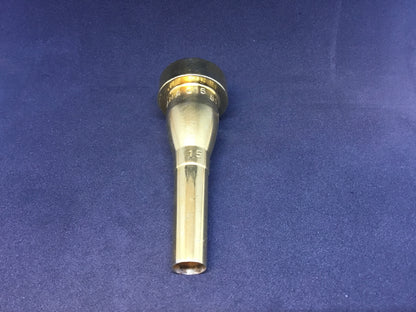 Used Monette Prana STC-1 C15 Trumpet [506]