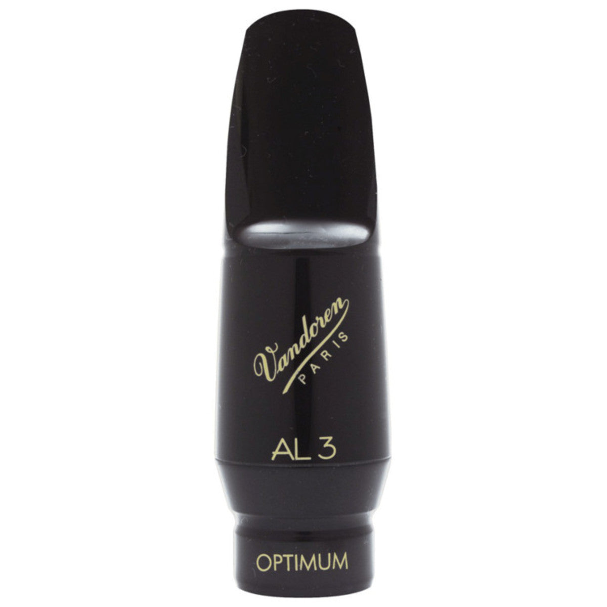 Vandoren "Optimum" Alto Sax Mouthpiece AL3