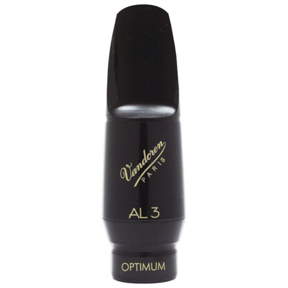 Vandoren "Optimum" Alto Sax Mouthpiece AL3