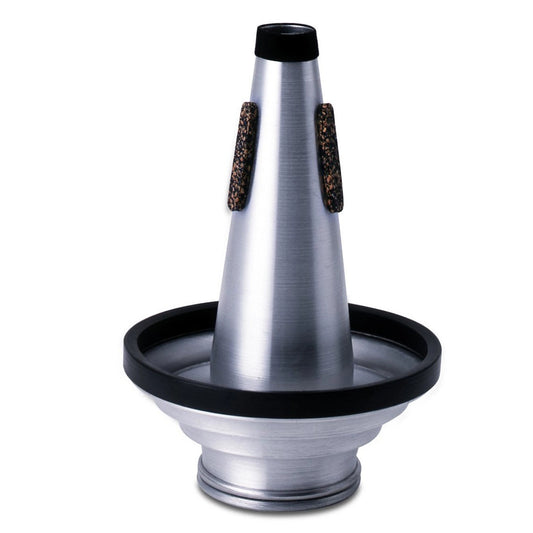 Yamaha Aluminum Trumpet Adjustable Cup Mute MU-TR13C