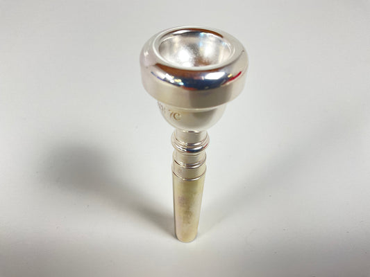 Used Bach 7C Trumpet [39635]