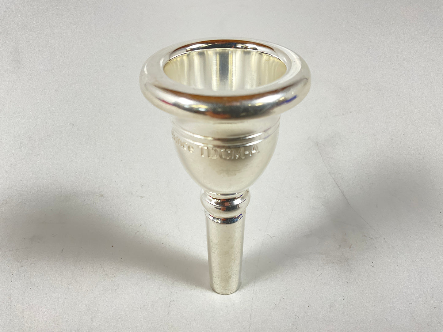 Used Dillon Roylance TDCM-A Tuba [41257]