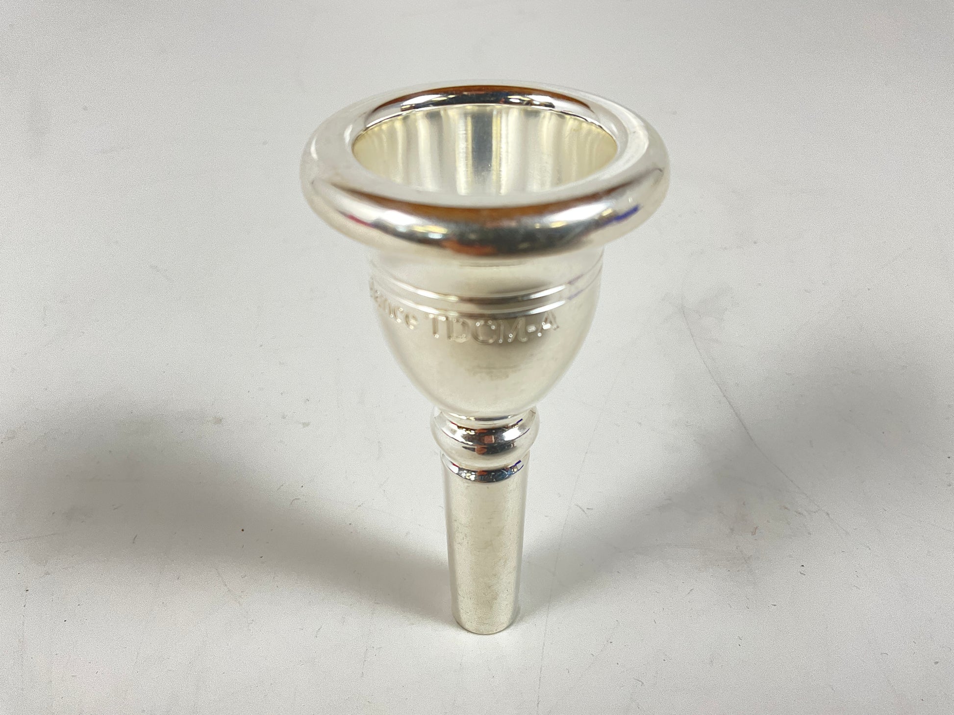 Used Dillon Roylance TDCM-A Tuba [41257]