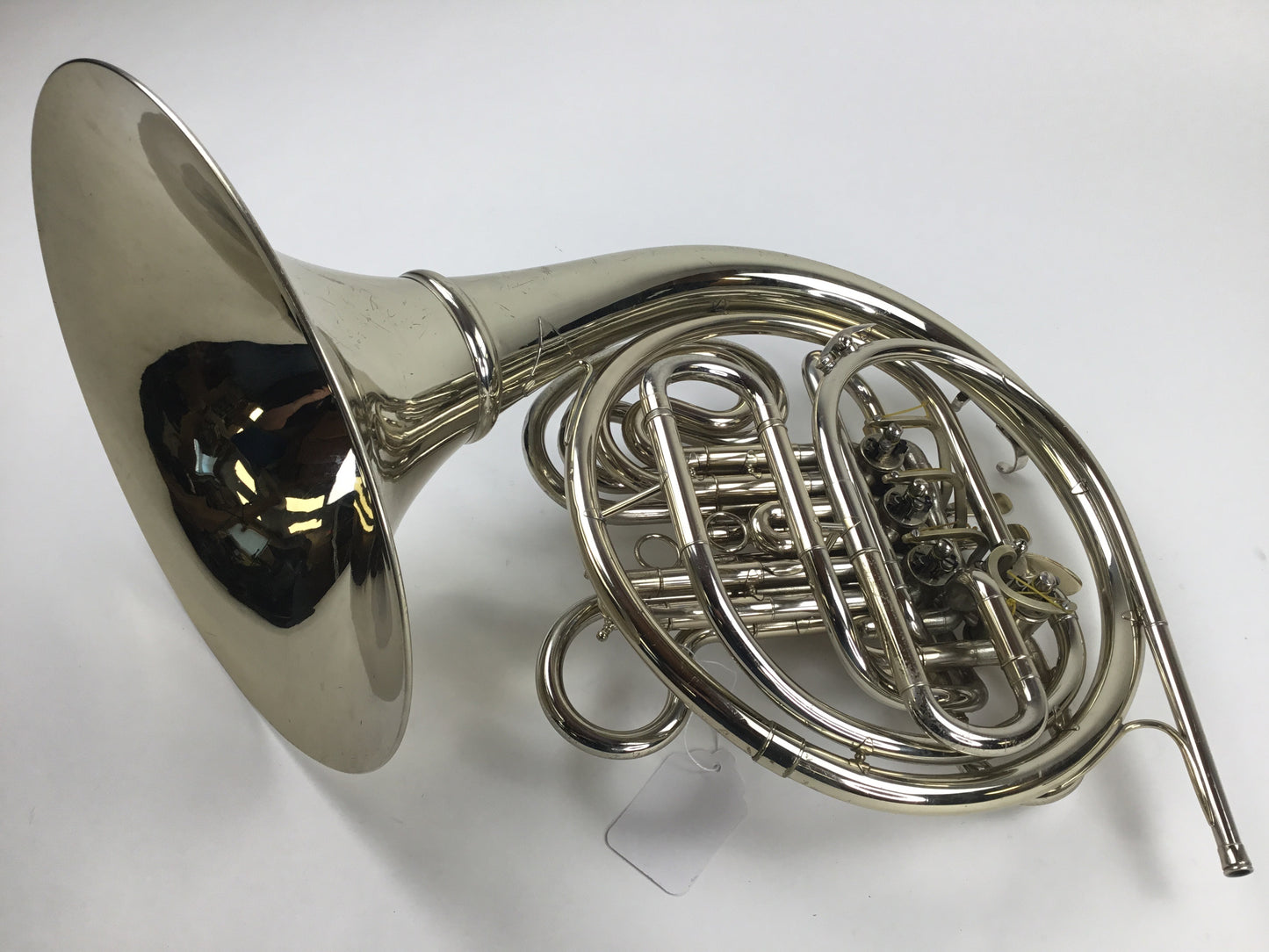 Used Holton H275 French Horn (SN: 673247)