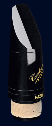 Vandoren Eb Clarinet Mouthpiece