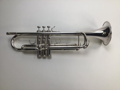 Used John Packer JP251SWS Bb Trumpet (SN: 25101831)