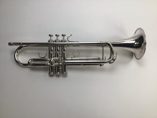 Used John Packer JP251SWS Bb Trumpet (SN: 25101831)