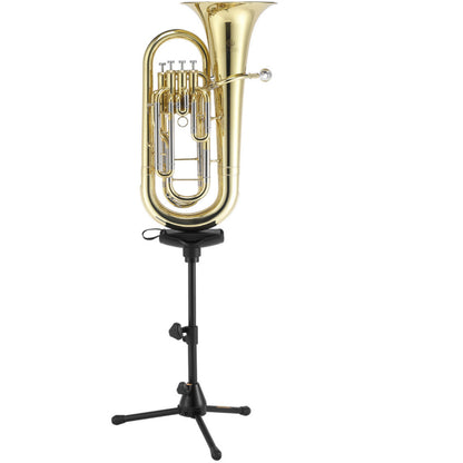 Hercules Tuba/Euphonium Performer Stand