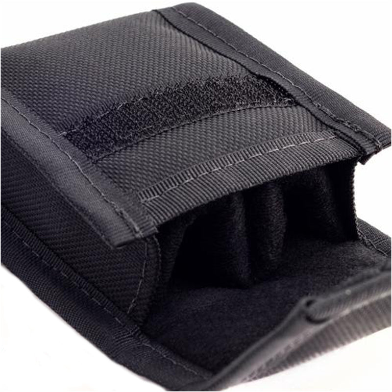 Marcus Bonna 3 Trumpet Mouthpiece Pouch Fabric