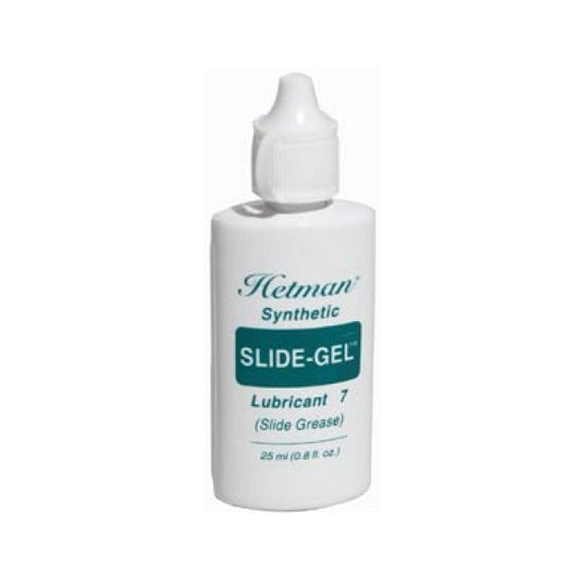 Hetman Slide Gel Lubricants Slide Gel