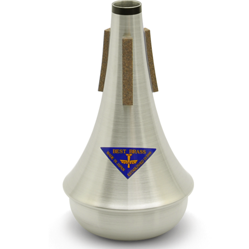 Best Brass Trumpet Straight Mute Aluminum