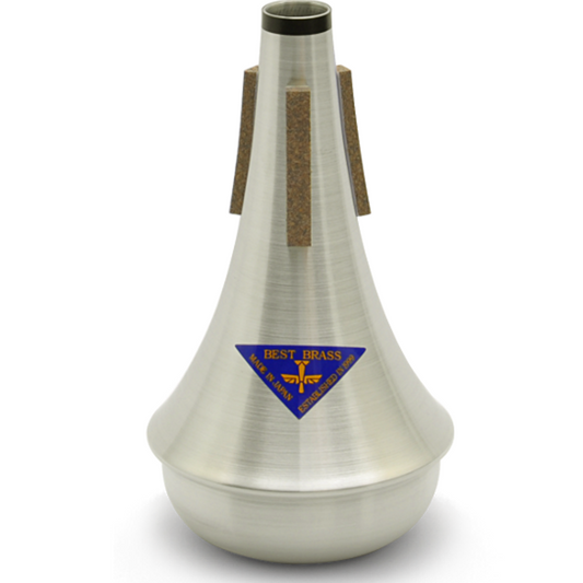 Best Brass Trumpet Straight Mute Aluminum