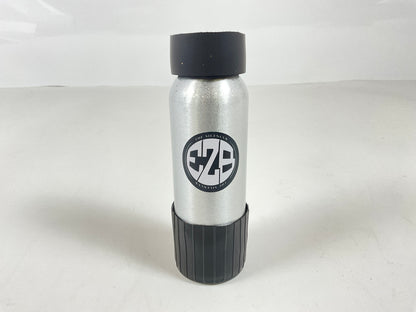 Demo Eazy Bucket Trumpet Silencer Mute, Silver [41906]