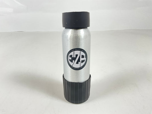 Demo Eazy Bucket Trumpet Silencer Mute, Silver [41906]
