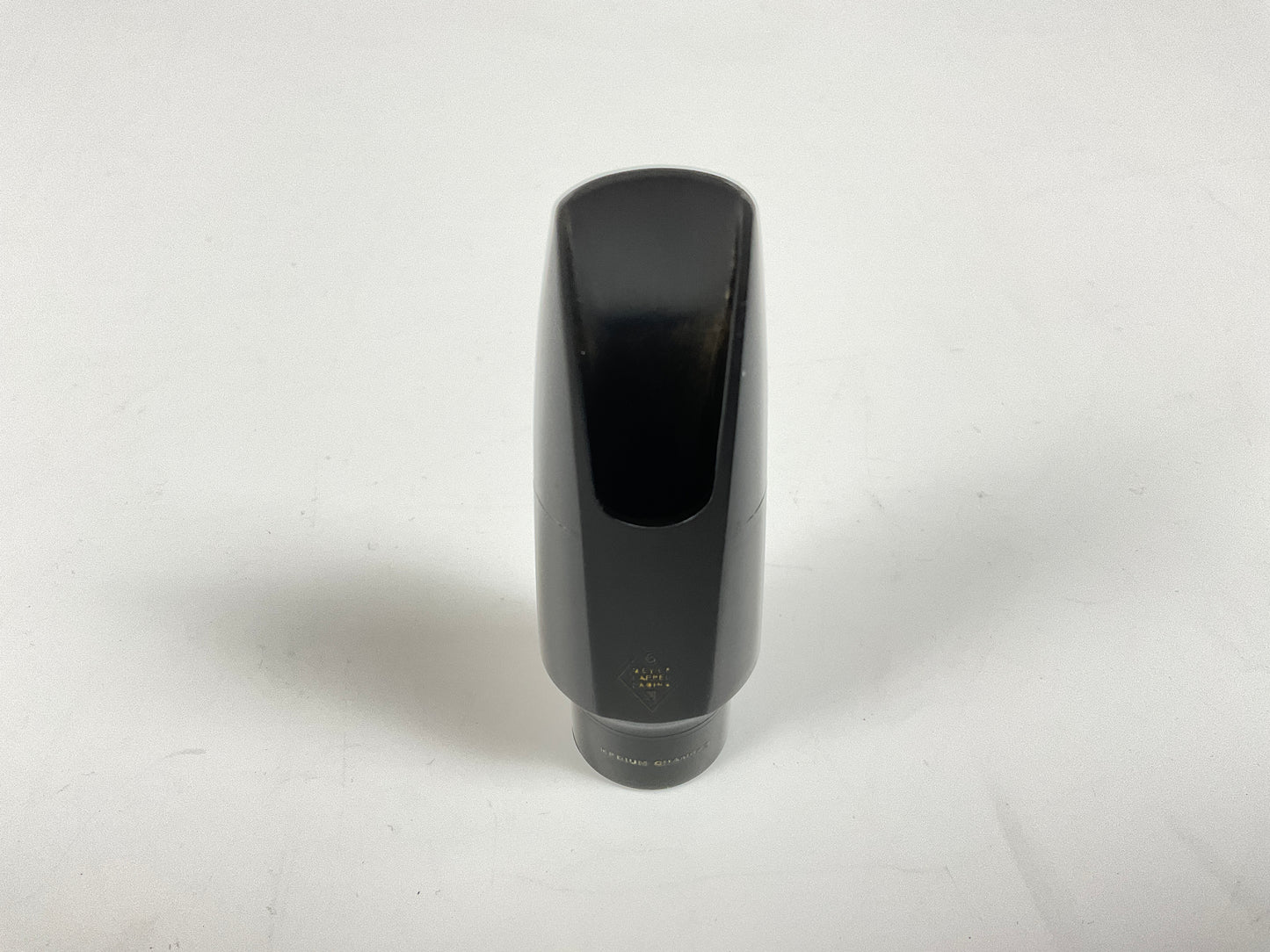 Used Meyer 6M Alto Saxophone Mouthpiece [41448]