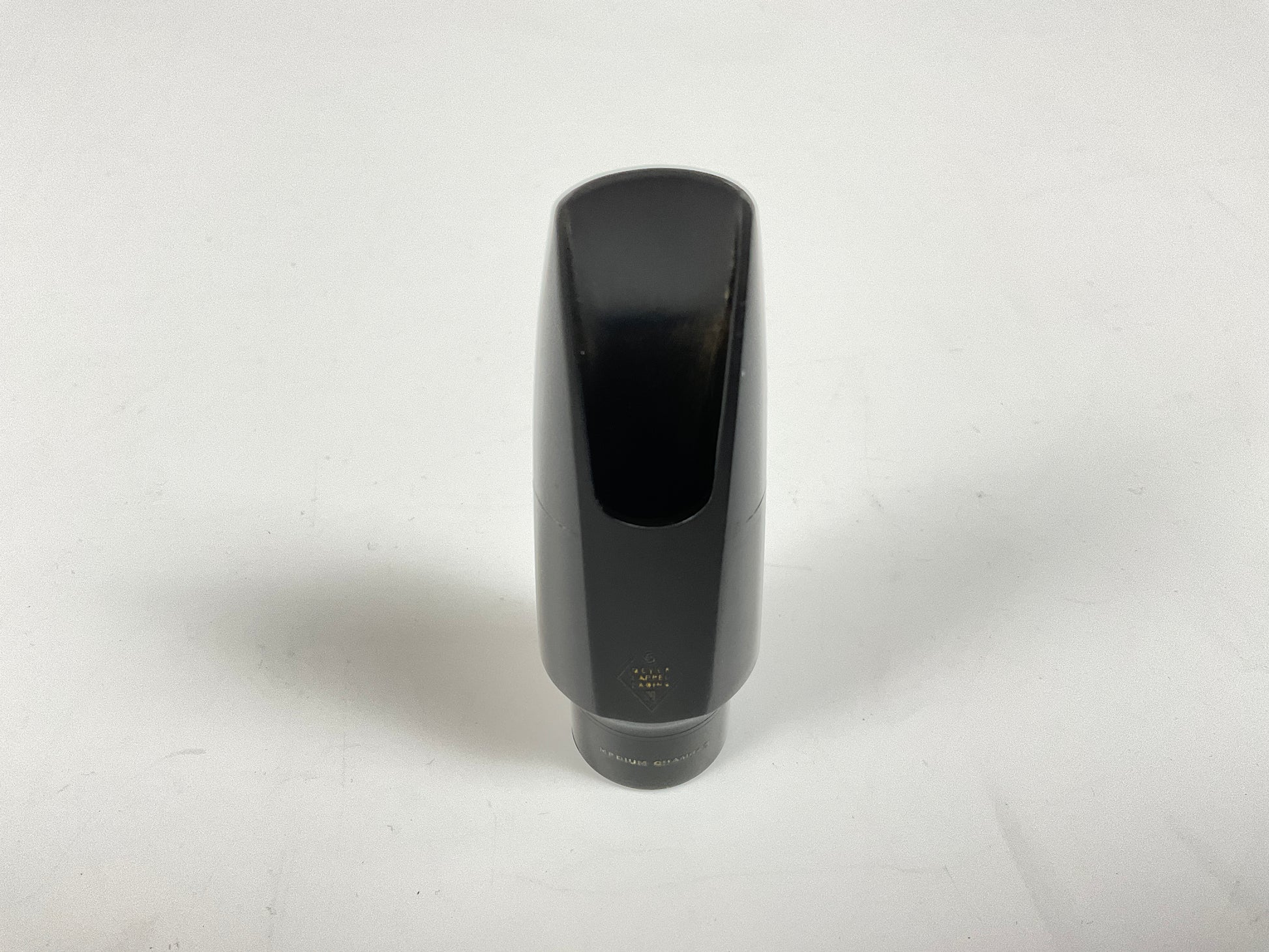 Used Meyer 6M Alto Saxophone Mouthpiece [41448]