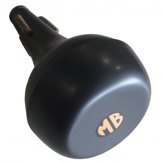Marcus Bonna Bass Trombone Straight Mute Fiberglass