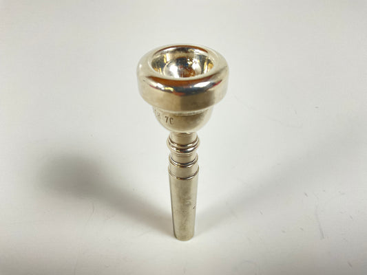Used Bach 7C Trumpet [40066]