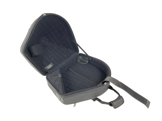 Marcus Bonna Case for French Horn MB1 - Black Fabric