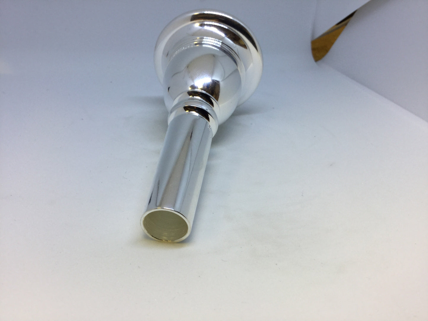 Dillon Chris Olka Tuba Mouthpiece