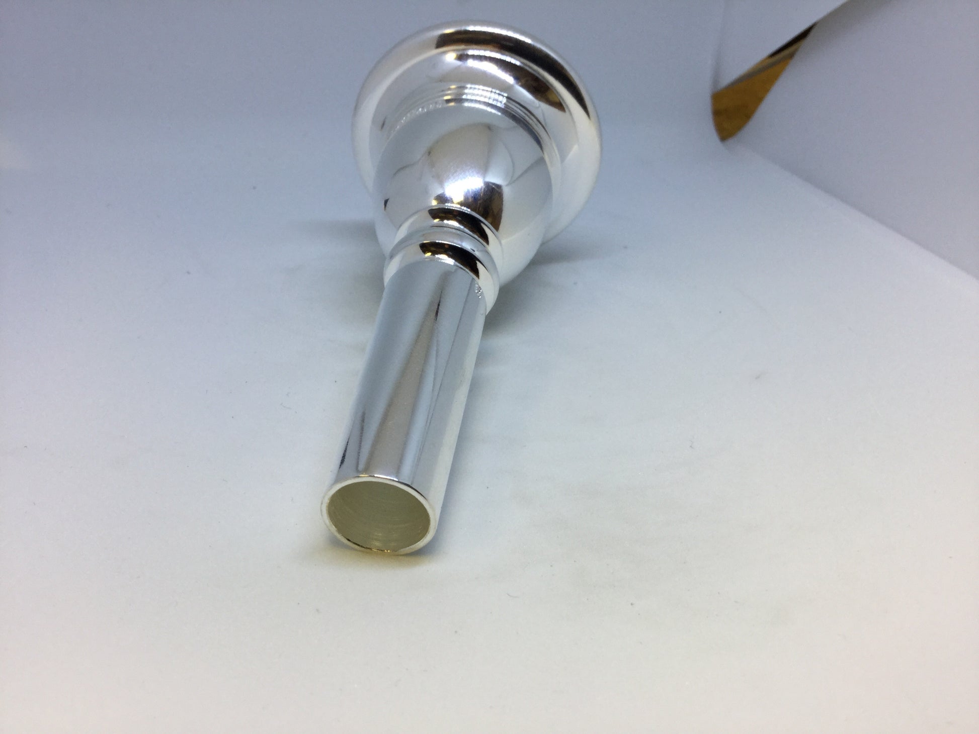 Dillon Chris Olka Tuba Mouthpiece
